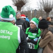 TB Nikolaus FunRun Weiden 2019