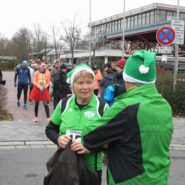 TB Nikolaus FunRun Weiden 2019