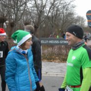 TB Nikolaus FunRun Weiden 2019