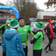 TB Nikolaus FunRun Weiden 2019