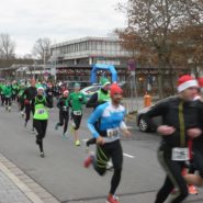 TB Nikolaus FunRun Weiden 2019