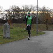 TB Nikolaus FunRun Weiden 2019