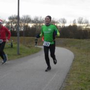 TB Nikolaus FunRun Weiden 2019