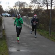 TB Nikolaus FunRun Weiden 2019