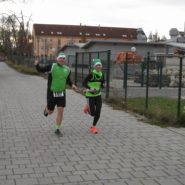 TB Nikolaus FunRun Weiden 2019