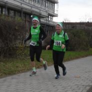 TB Nikolaus FunRun Weiden 2019