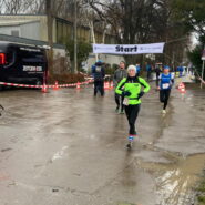 Nikolauslauf Regensburg 2021