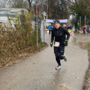 Nikolauslauf Regensburg 2021
