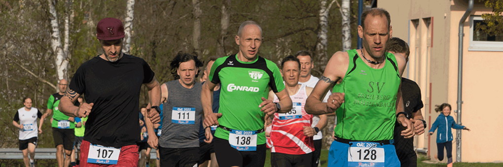 TSV Detag Wernberg – Leichtathletik